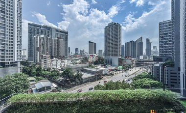 À vendre 1 chambre condo à Huai Khwang, Bangkok
