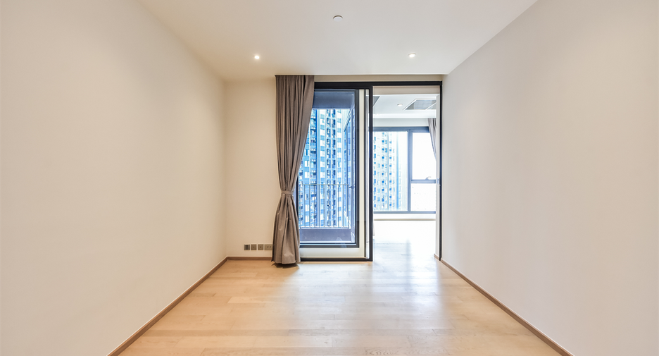 For sale 1 bed condo in Huai Khwang, Bangkok