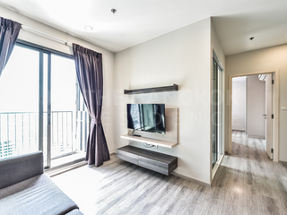 For sale 2 bedrooms condo in Phaya Thai, Bangkok