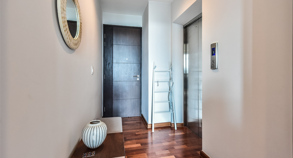 Wohnung zum Kauf mit 1 Zimmer in Pathum Wan, Bangkok