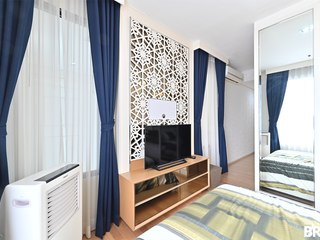 For sale 2 bedrooms condo in Watthana, Bangkok