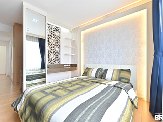 For sale 2 bedrooms condo in Watthana, Bangkok