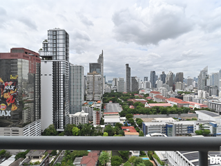 For sale 2 bedrooms condo in Watthana, Bangkok