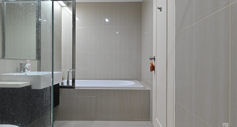 Condo en venta de 2 habitaciones en Watthana, Bangkok