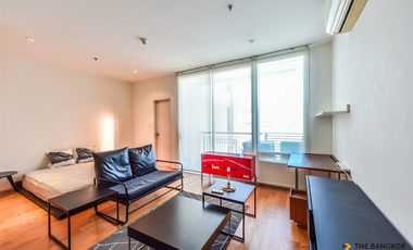 Condo en venta de 1 habitaciones en Ratchathewi, Bangkok