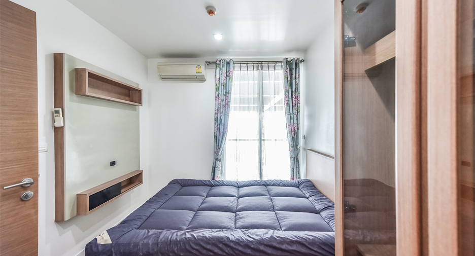 For sale 1 Beds condo in Phaya Thai, Bangkok