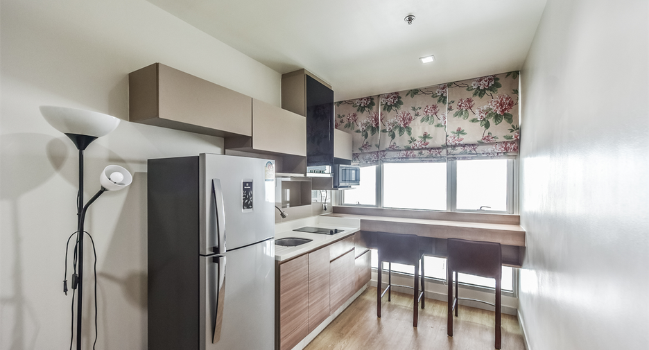 For sale 1 Beds condo in Phaya Thai, Bangkok