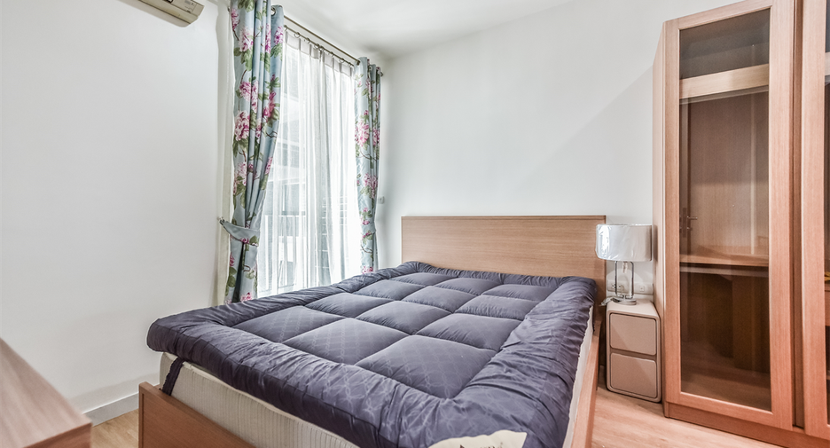 For sale 1 Beds condo in Phaya Thai, Bangkok