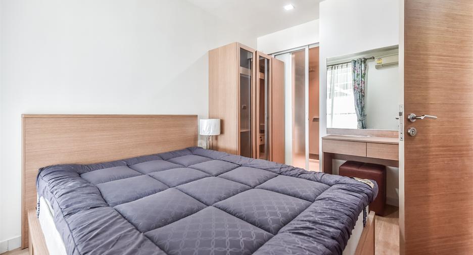 For sale 1 Beds condo in Phaya Thai, Bangkok