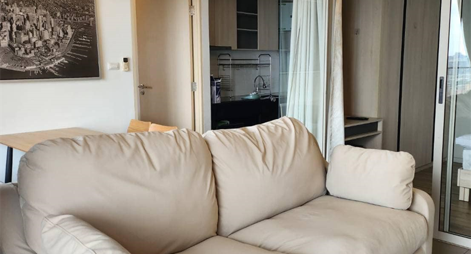 For sale 2 bedrooms condo in Phaya Thai, Bangkok