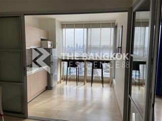 Wohnung zum Kauf mit 1 Zimmer in Chatuchak, Bangkok