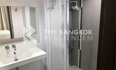 À vendre 1 chambre condo à Chatuchak, Bangkok