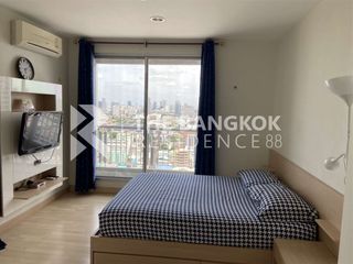Wohnung zum Kauf mit 1 Zimmer in Chatuchak, Bangkok