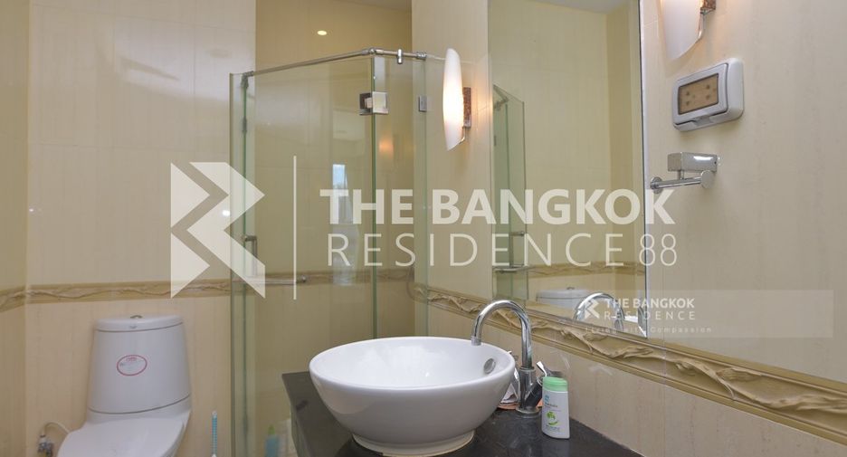 Wohnung zum Kauf mit 2 Zimmer in Pathum Wan, Bangkok