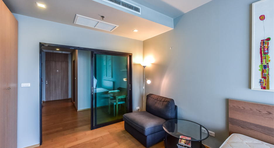 Condo en venta de 1 habitaciones en Ratchathewi, Bangkok