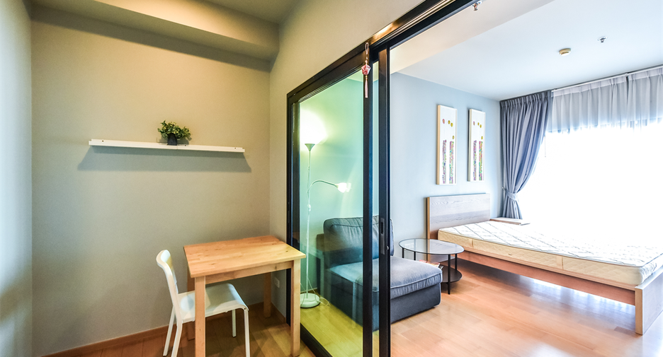 Condo en venta de 1 habitaciones en Ratchathewi, Bangkok