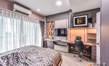 For sale 1 Beds condo in Ratchathewi, Bangkok