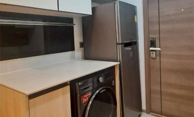 For sale 1 bed condo in Phaya Thai, Bangkok