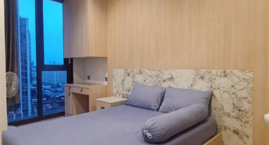 Продажа 1 кровать кондо в Пхая Тхаи, Бангкок