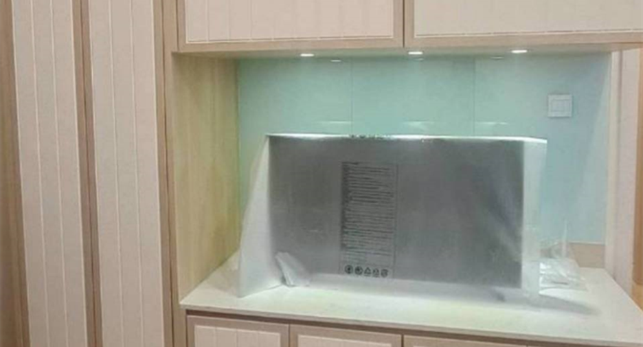 Продажа 1 кровать кондо в Пхая Тхаи, Бангкок