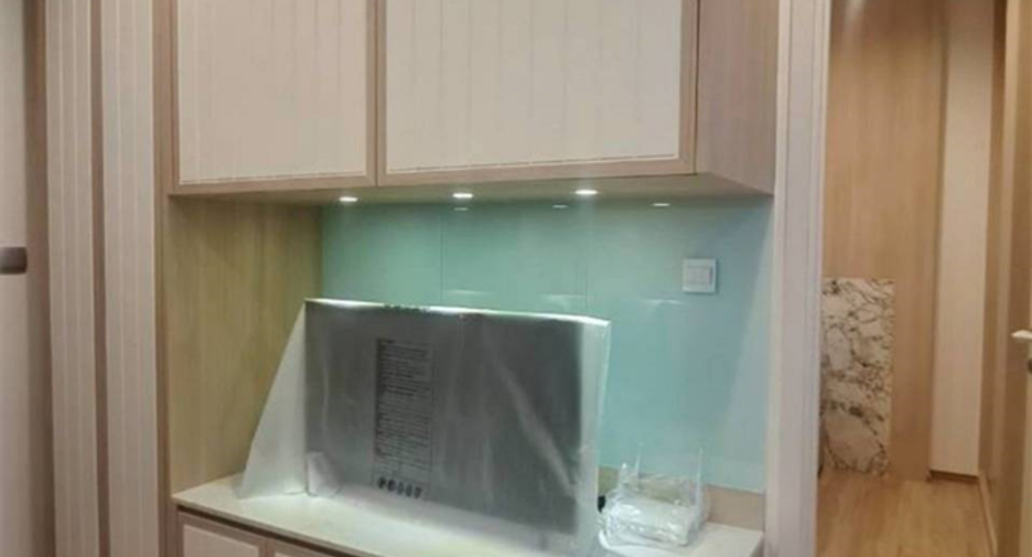 Продажа 1 кровать кондо в Пхая Тхаи, Бангкок