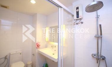 À vendre 1 chambre condo à Chatuchak, Bangkok