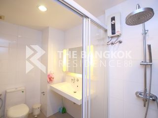 For sale 1 bed condo in Chatuchak, Bangkok
