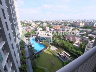 For sale 1 bed condo in Chatuchak, Bangkok