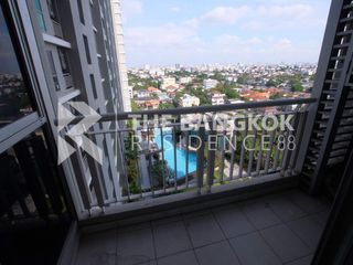 For sale 1 bed condo in Chatuchak, Bangkok
