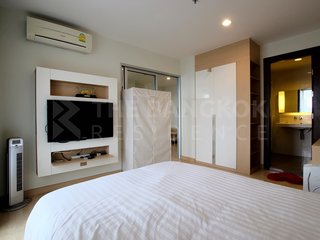 For sale 1 bed condo in Chatuchak, Bangkok