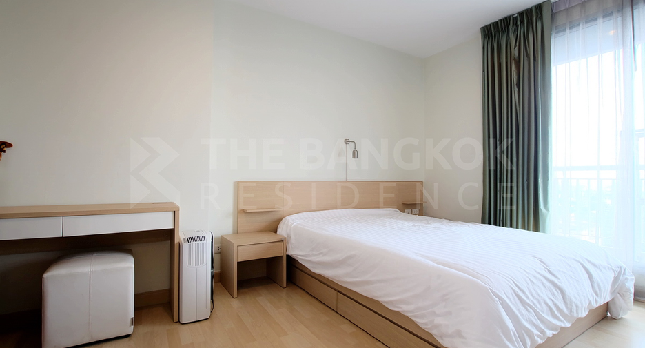 À vendre 1 chambre condo à Chatuchak, Bangkok