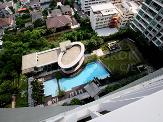 For sale 1 bed condo in Chatuchak, Bangkok