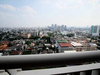 For sale 1 bed condo in Chatuchak, Bangkok