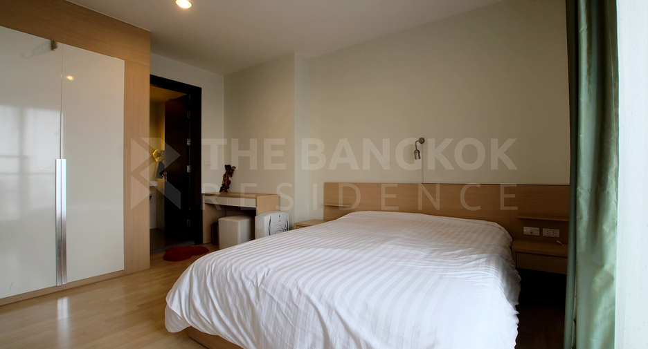À vendre 1 chambre condo à Chatuchak, Bangkok