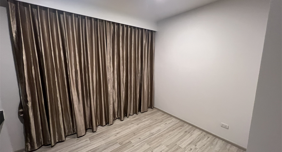Condo en venta de 2 habitaciones en Huai Khwang, Bangkok