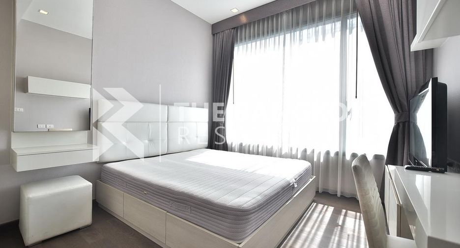 Condo en venta de 1 habitaciones en Watthana, Bangkok