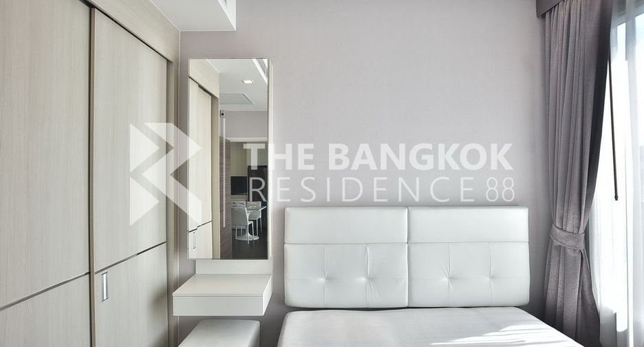 Condo en venta de 1 habitaciones en Watthana, Bangkok