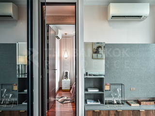 For sale 3 bedrooms condo in Pathum Wan, Bangkok