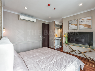 For sale 3 bedrooms condo in Pathum Wan, Bangkok
