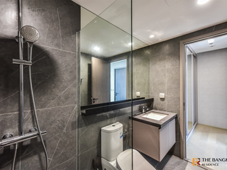 For sale 2 bedrooms condo in Ratchathewi, Bangkok