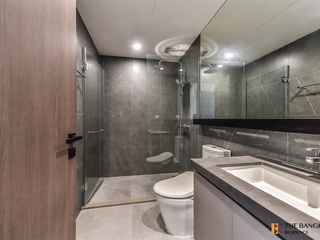For sale 2 bedrooms condo in Ratchathewi, Bangkok