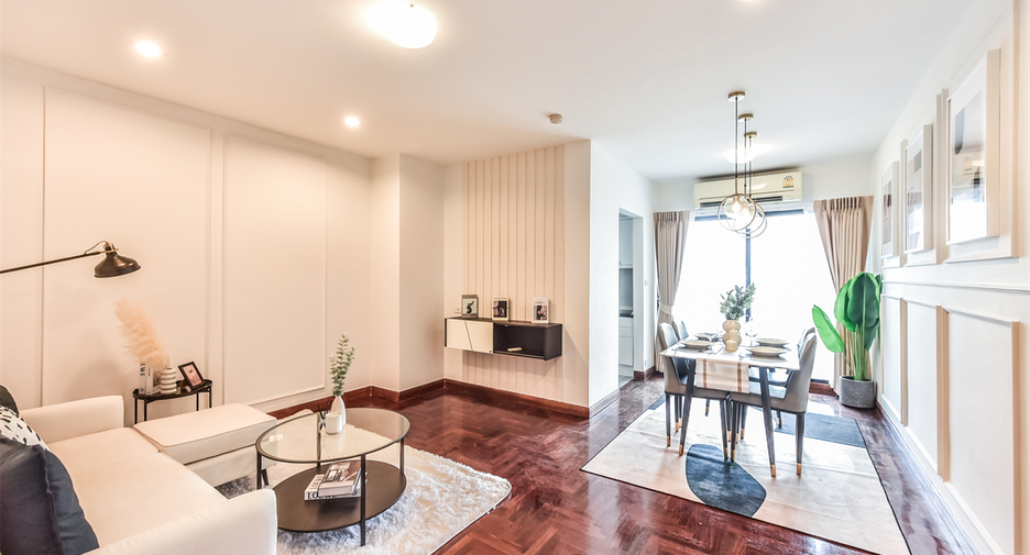 For sale 1 Beds condo in Ratchathewi, Bangkok