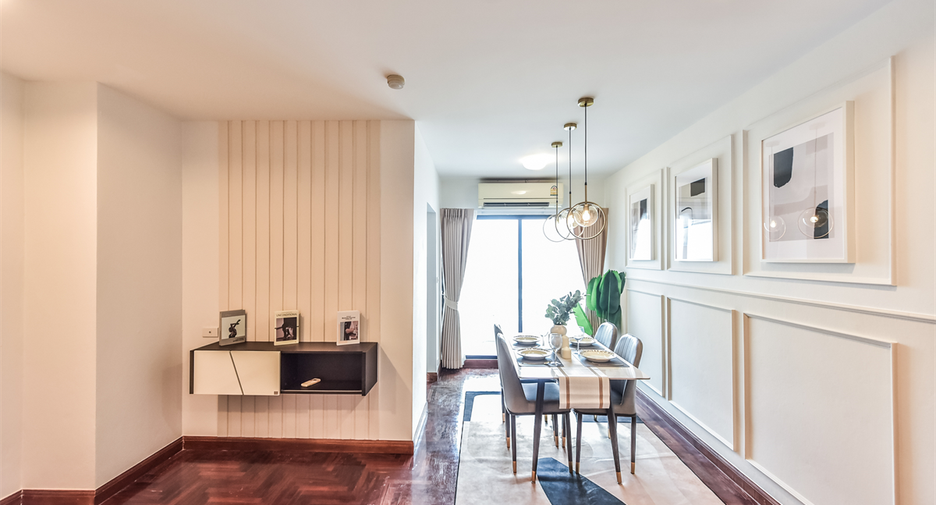 For sale 1 Beds condo in Ratchathewi, Bangkok