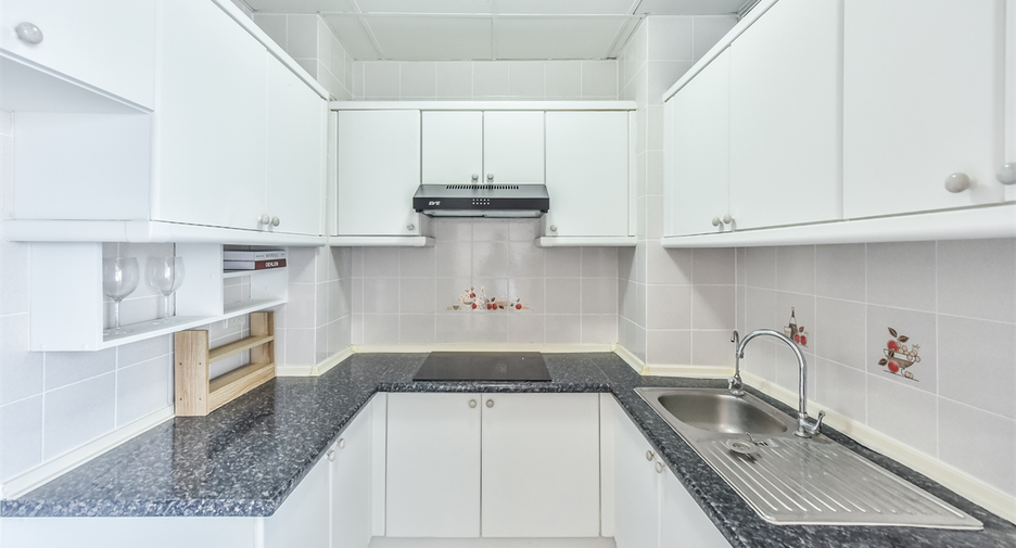 For sale 1 Beds condo in Ratchathewi, Bangkok