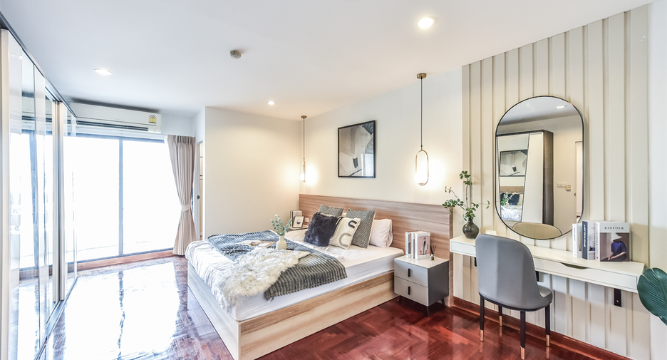 For sale 1 Beds condo in Ratchathewi, Bangkok