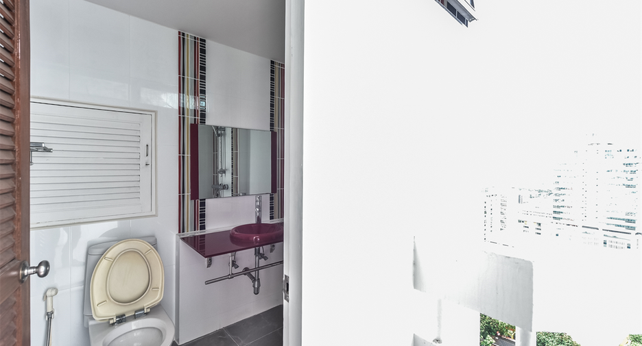 For sale 1 Beds condo in Ratchathewi, Bangkok