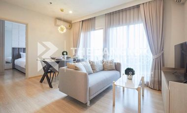 For sale 2 ベッドルーム condo in Huai Khwang, Bangkok