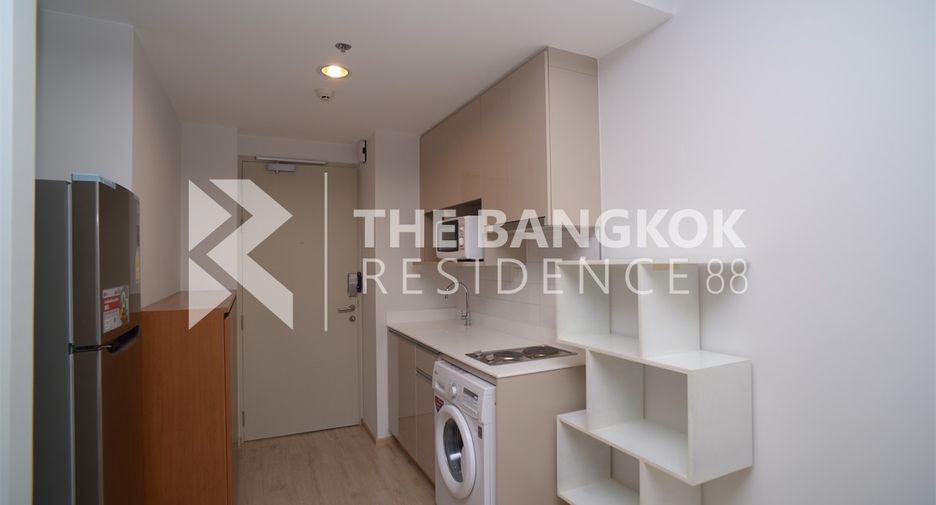 Wohnung zum Kauf mit 2 Zimmer in Ratchathewi, Bangkok