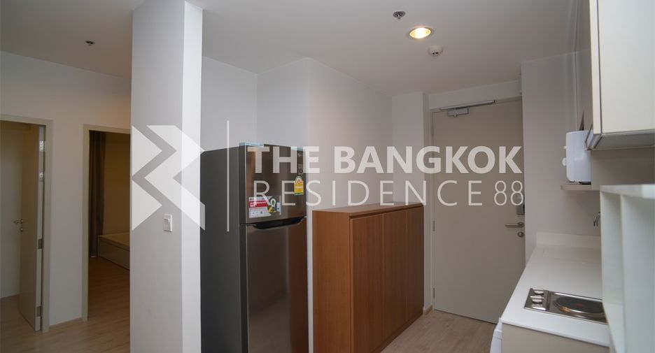 Wohnung zum Kauf mit 2 Zimmer in Ratchathewi, Bangkok