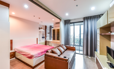 Condo en venta de 1 habitaciones en Ratchathewi, Bangkok